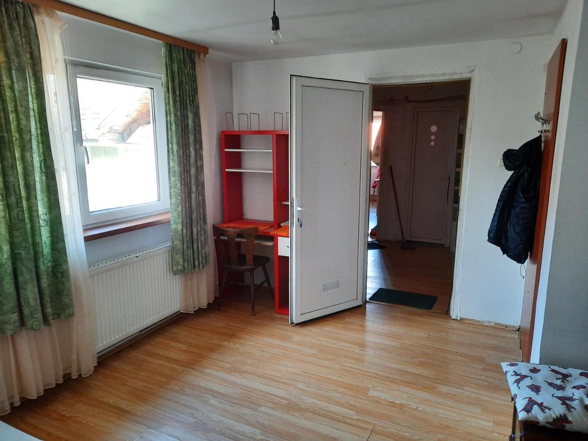 Casa Adrian Camere Centru Vechi Braşov Eksteriør bilde